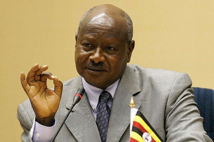 Uganda:Aka Batinganyi kashobotse Perezida Museveni yabakumiriye bikomeye