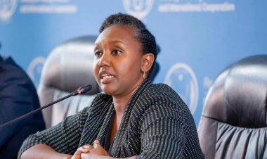 U Rwanda rwamaganye raporo ya ONU ku kibazo cya RDC