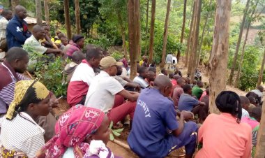 Iburengerazuba:Hakozwe iki kugira ngo uturere tuze ku isonga mu kwesa umuhigo wa Ejoheza?