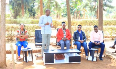 Rwamagana:Abaturage barasabwa gushishoza mu gihe bagura ubutaka 