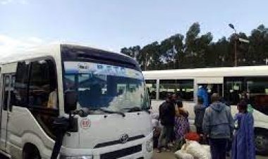 RURA yamaganye abarangura amatike y’ingendo bakayagurisha ahenze