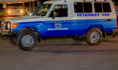 Umuco nyarwanda w'isuku no gutabarana,bimwe mu bituma ibimenyetso byifashishwa mu butabera byangirika