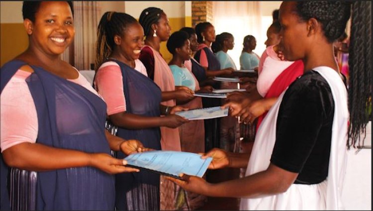 Ngoma:Gira isuku usobanuke kamwe mu dushya tugiye guhindura byinshi mu baturage