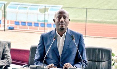 Ngoma:Urubyiruko rw'abadivantisite rwasabwe kureka no kwirinda ingeso mbi