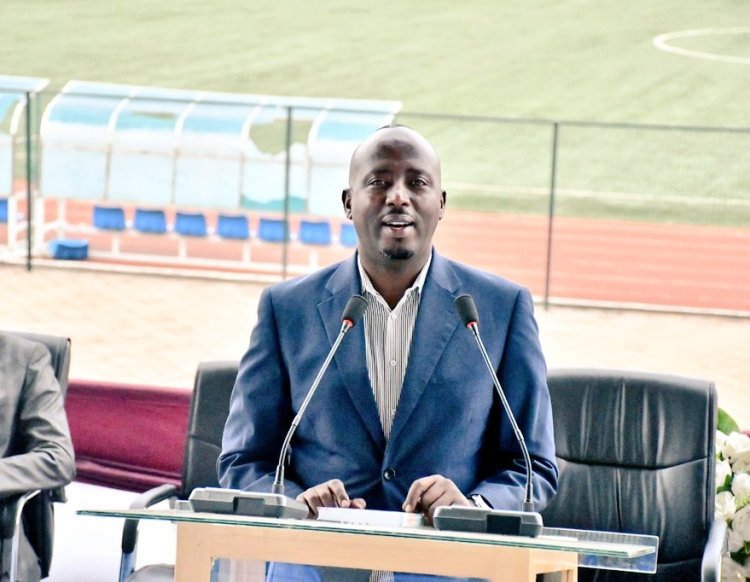 Ngoma:Urubyiruko rw'abadivantisite rwasabwe kureka no kwirinda ingeso mbi