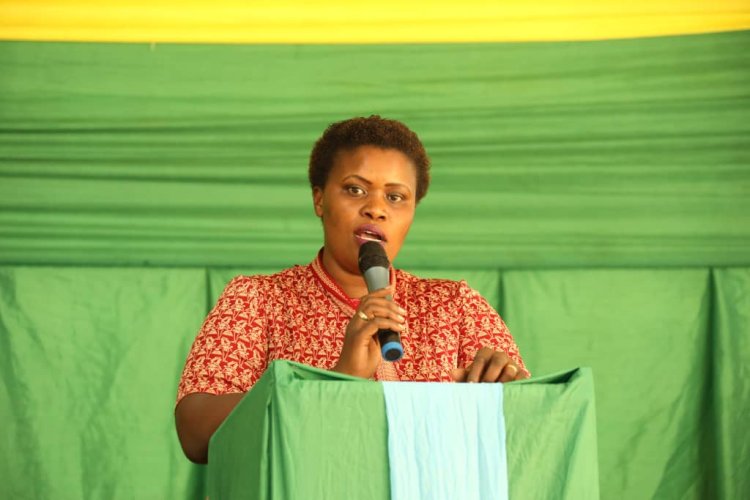 Kicukiro:Hatangijwe gahunda yiswe wizarira mu nshingano