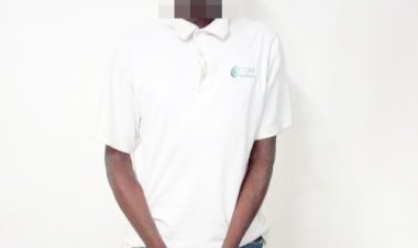 Rwamagana:Yatawe muri yombi azira guha umupolisi ruswa ngo yemeze ko ikinyabiziga cye ari kizima