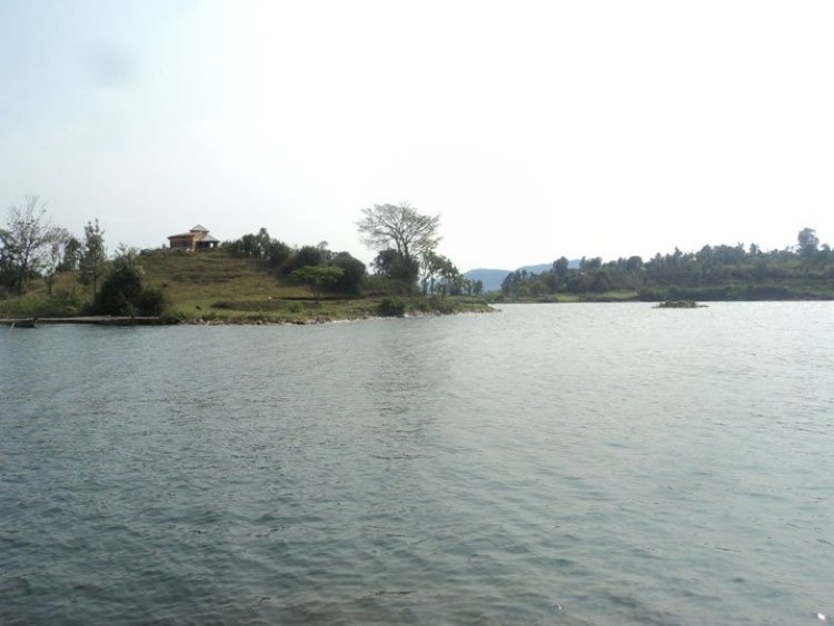 Iburengerazuba:Abarobyi bo mu Kivu ntibanyuzwe n'umwanzuro wa RAB wo gukomeza kubabuza kuroba