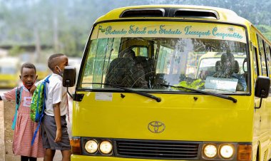 Incuke zibyutswa mu gicuku zijya kwiga kimwe mu byatumye amasaha y'amasomo ku mashuri ahinduka