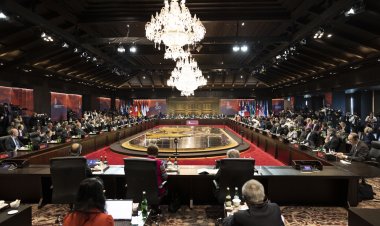 Twizeye ko tudashobora gushinjwa kugira aho tubogamira mu gihe dusaba amahoro- Perezida Kagame