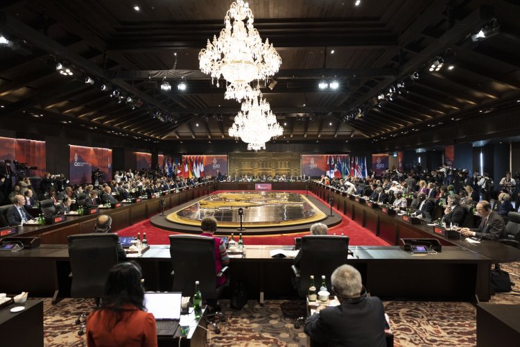 Twizeye ko tudashobora gushinjwa kugira aho tubogamira mu gihe dusaba amahoro- Perezida Kagame