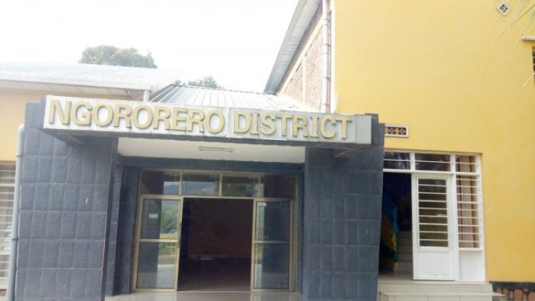 Ngororero:Abagore biyise Abanyamugumira  bajujubije Abaturage babiba ndetse babambura utwabo ku ngufu