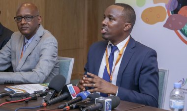 Inama y'abaminisitiri isize amasura mashya muri RAB,NEC ndetse n'ahandi 