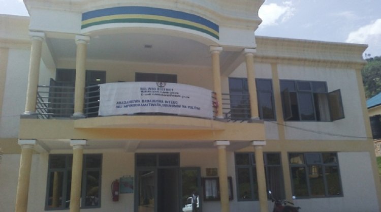 Rulindo:Abakobwa bo mu basigajwe inyuma n'amateka babangamiwe no gushaka abagabo bagera mu ngo bagahita basendwa