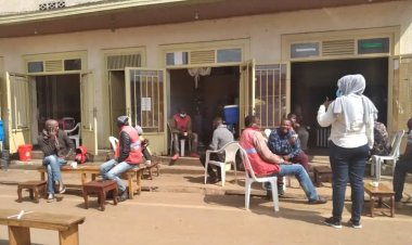 Resitora Zimwe z’I Nyamirambo Zimuriwe Mu Mihanda