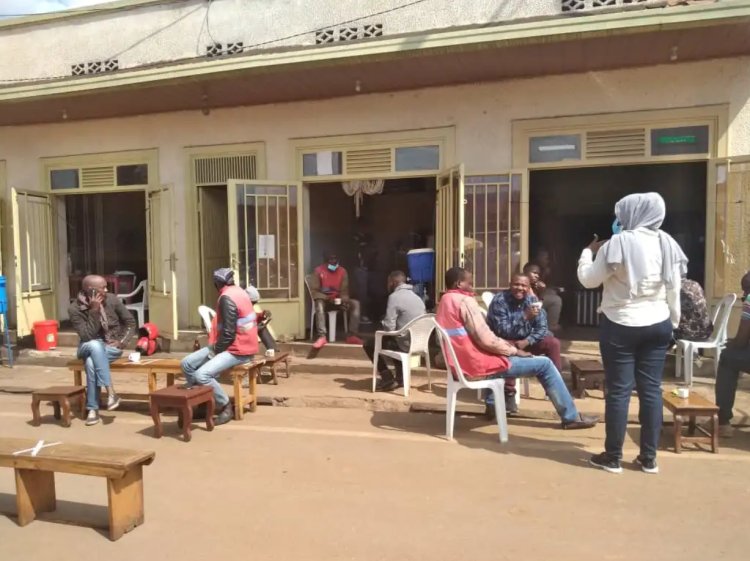 Resitora Zimwe z’I Nyamirambo Zimuriwe Mu Mihanda