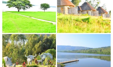 Ngoma:Menya ahantu h'ingenzi nyaburanga hazagufasha kuryoherwa n'umwaka wa 2024