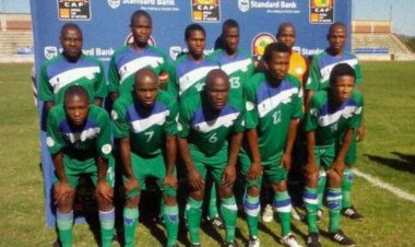 Lesotho’s rise from African jig  to WC 2026 surprise package