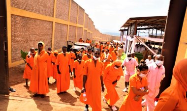 Civil society, govt officials reflect on reintegration of genocide ex-prisoners