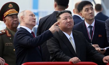 Putin arrived in Pyongyang thanked for supporting his actions in Ukraine