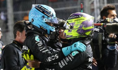 Kigali To Host the FIA Annual General Assembly & Prize Giving Ceremony This December,2024