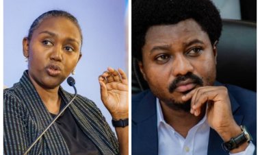 U Rwanda rwongeye kugira icyo ruvuga ku mvugo z'urwango za Minisitiri Mutamba