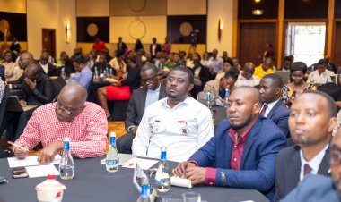 PSF yamuritse urubuga ruzajya rufasha ba rwiyemezamirimo kumenya icyo amabanki yabafasha