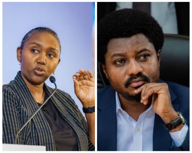 U Rwanda rwongeye kugira icyo ruvuga ku mvugo z'urwango za Minisitiri Mutamba