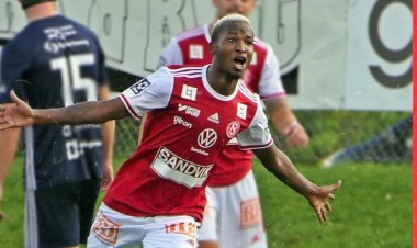 Police FC kicked out Rayon Sports in Lague Byiringiro deal   