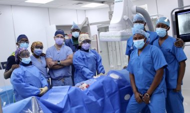 Serivise z'ubuvuzi 14 zirimo iyikenerwa n'abafite ubumuga zongewe mu zishingirwa na mitiweli