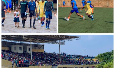 UKC Ngoma: Jarama igaraguye Kibungo igera ku mukino wa nyuma[AMAFOTO]