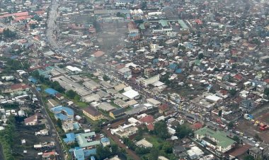 Goma:  M23 rebels take control of RTNC