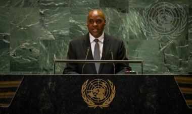 Rwanda Reiterates Self-Defense tance Amid Cross-Border Attacks by FARDC