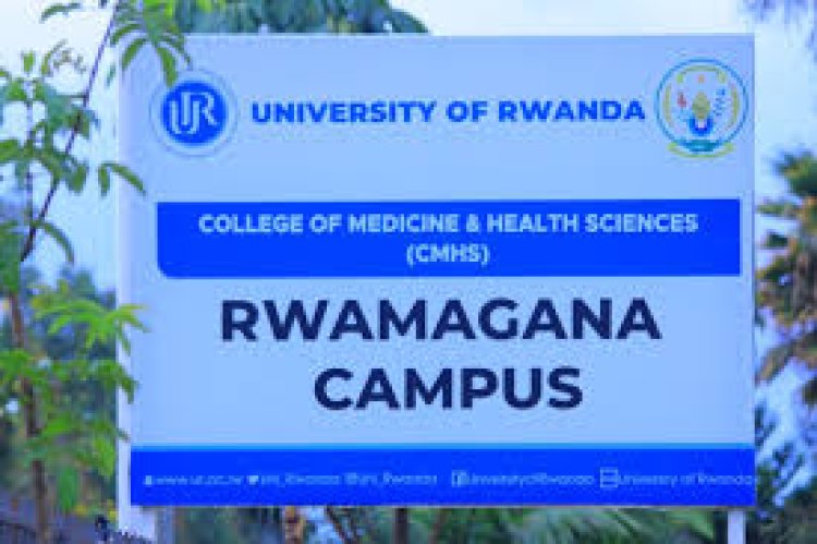 Rwamagana:Umunyeshuri wiga muri UR yapfuye arohamye mu mazi 