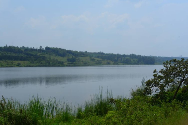 Umusore yaguye mu kiyaga cya Muhazi arapfa 