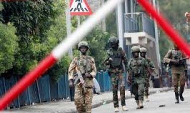 M23 Rebel Group Declines to Reopen Goma International Airport Citing Safety Concerns