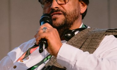 World's 'first openly gay so called imam' shot dead 