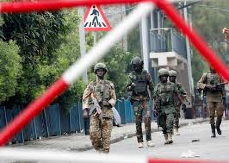 M23 Rebel Group Declines to Reopen Goma International Airport Citing Safety Concerns
