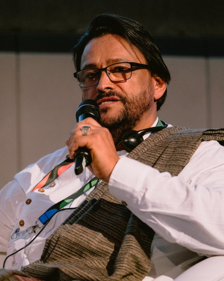 World's 'first openly gay so called imam' shot dead 