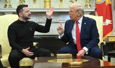 Trump-Zelensky Meeting: Can Peace Be Achieved?