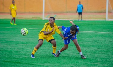 Kayonza Teams Advance to Kagame Cup 2024-2025 Semi-Finals with Convincing Wins