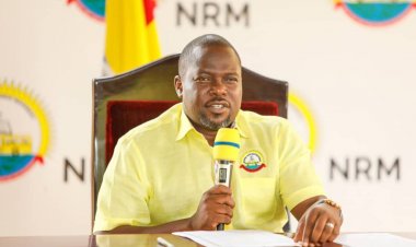 Kawempe North By-Election: NUP’s Luyimbazi Declared Winner as NRM Vows Legal Battle