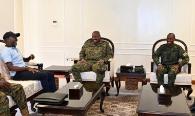 What to Expect from Gen Muhoozi Kainerugaba’s Visit to Rwanda