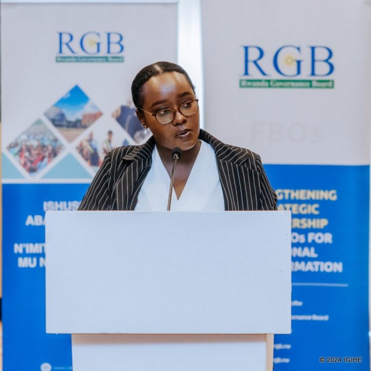 New Regulations for Churches and Religious Organizations in Rwanda