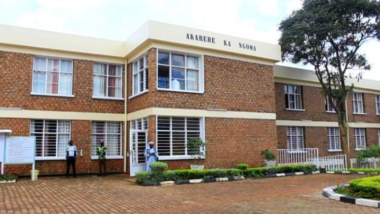Ngoma:Umuyobozi mu karere uheruka kugonga abantu 10 n'Abakozi babiri mu mirenge basezeye akazi