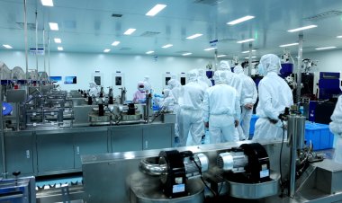 Rwamagana:Hafunguwe Uruganda ruje gukemura ikibazo  cy'inshinge na serenge muri Afurika