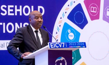 Uturere 10 twa mbere dukennye cyane twiganje mu Majyepfo n'Uburengerazuba