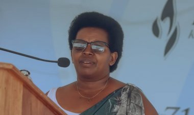 Rwamagana:Uko Abatutsi bari bahungiye ku musozi wa Mwulire birwanyeho bakoresheje amabuye hakitabazwa abasirikare