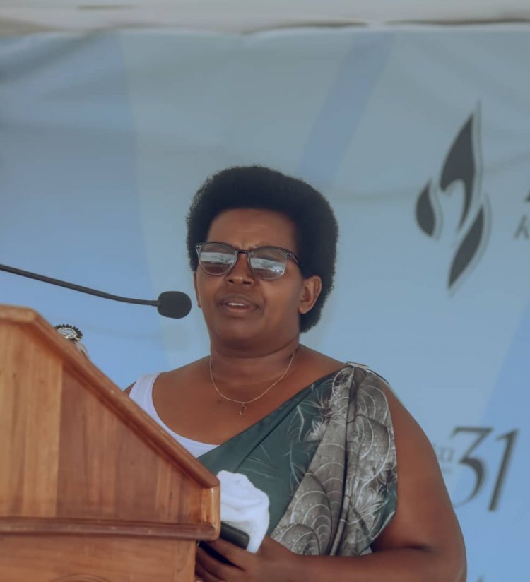 Rwamagana:Uko Abatutsi bari bahungiye ku musozi wa Mwulire birwanyeho bakoresheje amabuye hakitabazwa abasirikare