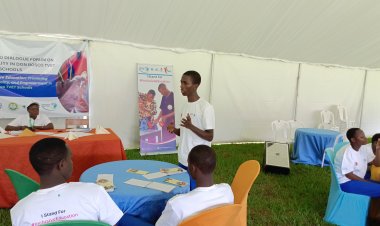 Kigali: Abiga muri Don Bosco TVET biyemeje kwimakaza Uburinganire n’Ubwuzuzanye mu masomo yabo